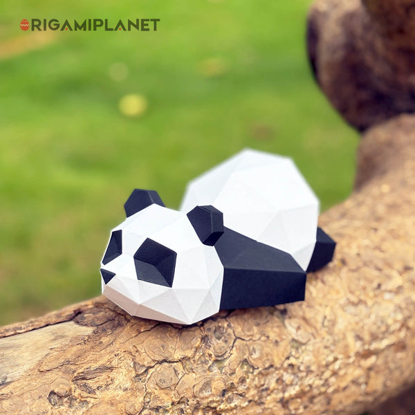 Panda Papa