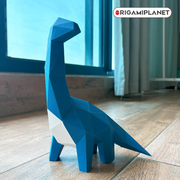 ブラキオサウルス